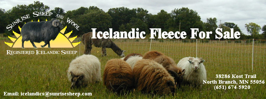 Fleece For Sale Header